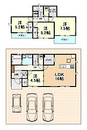 香美市土佐山田町宝町 一戸建