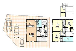 高知市種崎 一戸建