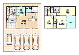 高知市役知町 一戸建