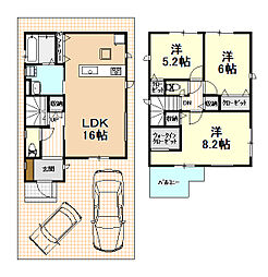 高知市介良 一戸建