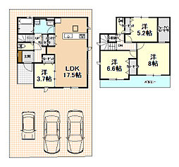 香南市野市町西野 一戸建