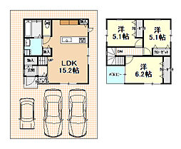 高知市瀬戸南町 一戸建