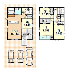 吾川郡いの町枝川 一戸建