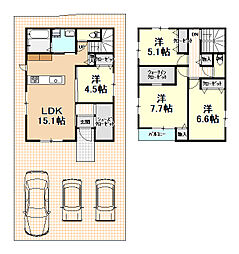 吾川郡いの町枝川 一戸建