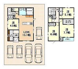 香南市野市町西野 一戸建