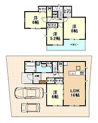 高知市介良乙 一戸建