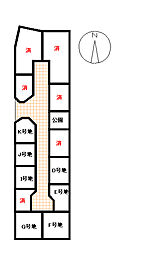 香美市土佐山田町秦山町