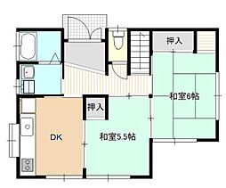 高知市一宮中町 一戸建