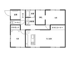高知市瀬戸東町 一戸建