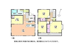 高知市瀬戸南町 一戸建