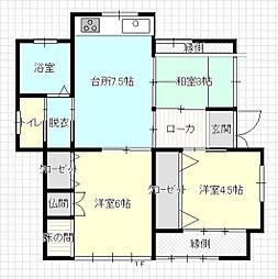 高知市長浜 一戸建