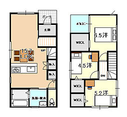 高知市介良乙 一戸建