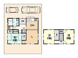 高知市瀬戸西町 一戸建