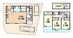 高知市赤石町 一戸建