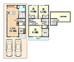 高知市百石町 一戸建