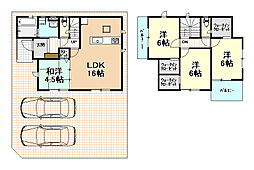 香美市土佐山田町東本町 一戸建