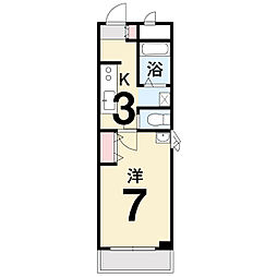 FLATフクイ
