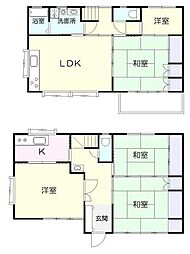 高知市石立町 一戸建