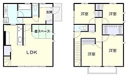 高知市西久万 一戸建