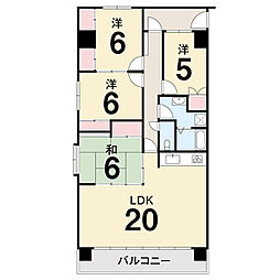 アーネスト北本町