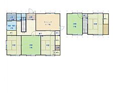 高知市若草町 一戸建