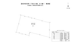 高知市百石町 百石町分譲宅地