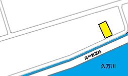 高知市一ツ橋町 ゆとりタウン一ツ橋