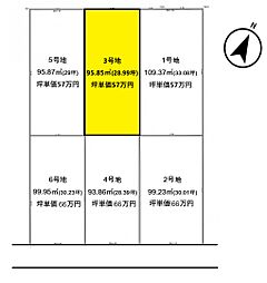 高知市一ツ橋町 ゆとりタウン一ツ橋