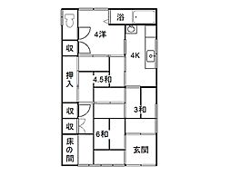 香南市夜須町坪井 一戸建