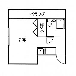 メゾン東邦II