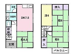 高知市種崎 一戸建