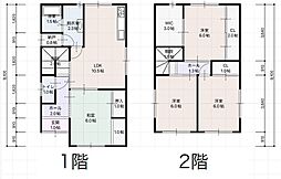 高知市葛島 一戸建