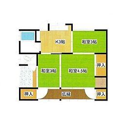 高知市上本宮町 一戸建