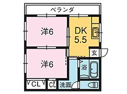 ウイングハイツ