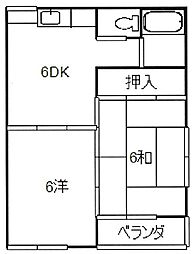 メゾン東邦II