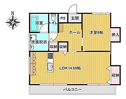 メゾン東邦X
