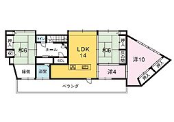 メゾン東邦