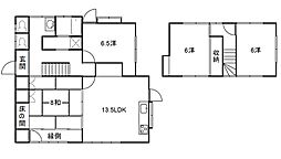 高知市横浜東町 一戸建