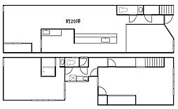 高知市本町 一戸建