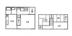 香南市夜須町千切 一戸建