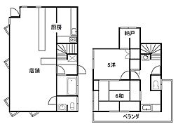 土佐市新居 一戸建