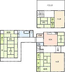 高知市春野町弘岡中 一戸建