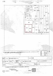 高知市春野町甲殿