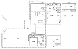 高知市高須本町 一戸建