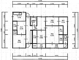 高知市鴨部上町 一戸建