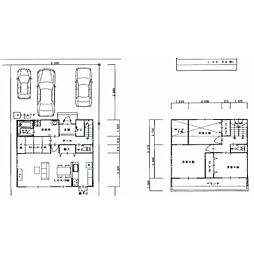 高知市朝倉甲 一戸建