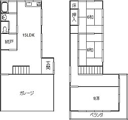 香南市野市町西野 一戸建