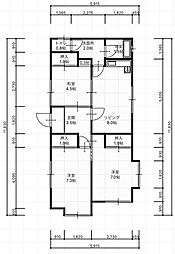 高知市東石立町 一戸建