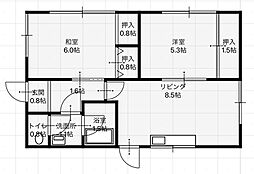 高知市横内 一戸建