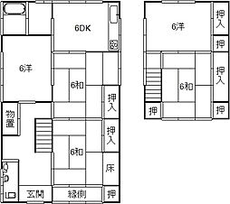 高知市種崎 一戸建